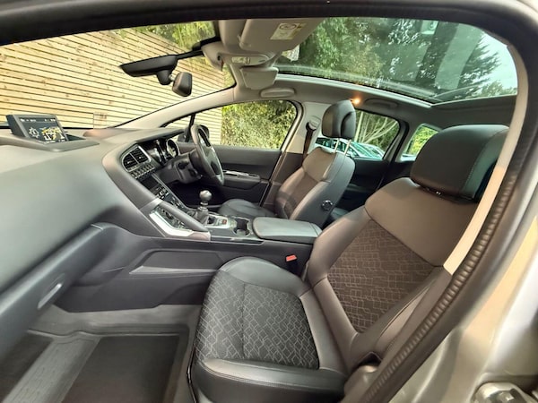 Used Peugeot 3008 2016 for sale - 76314455: Photo 21
