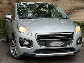Used Peugeot 3008 2016 for sale - 76314455: Photo 2