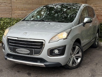 Used Peugeot 3008 2016 for sale - 76314455: Photo 4