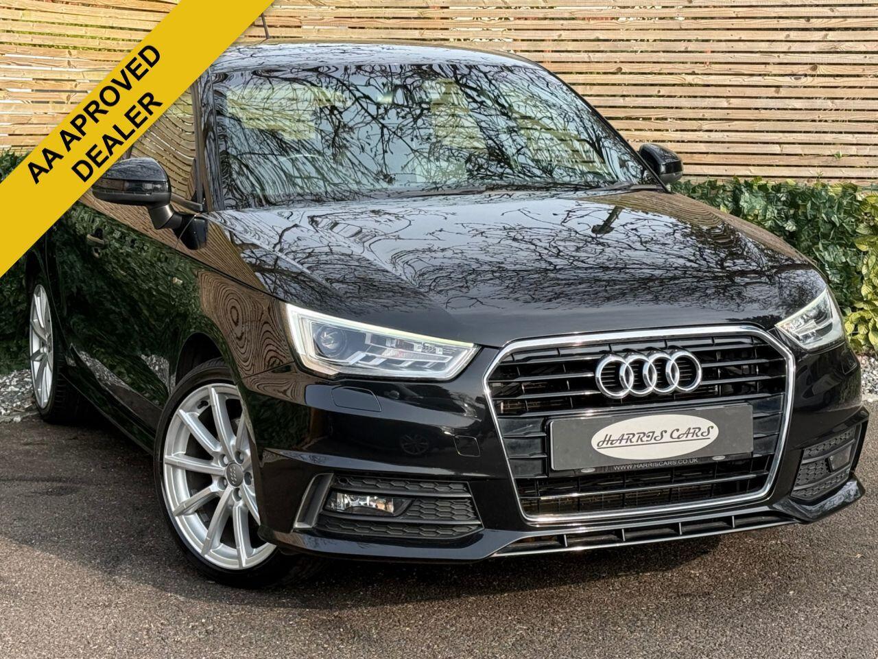 Used Audi A1 2016 for sale - 78019306: Photo 1