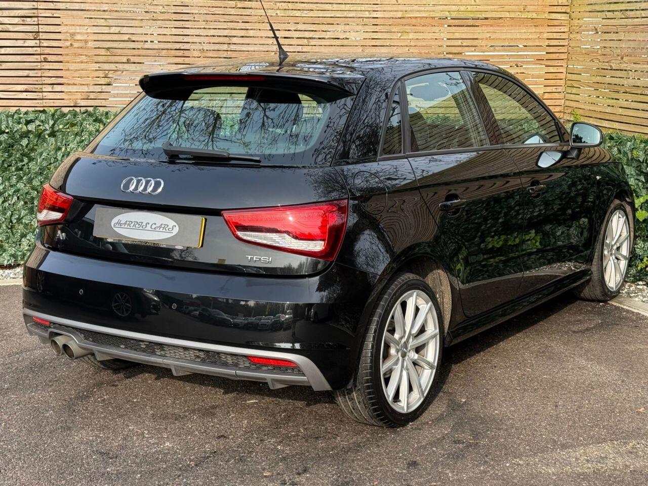 Used Audi A1 2016 for sale - 78019306: Photo 10