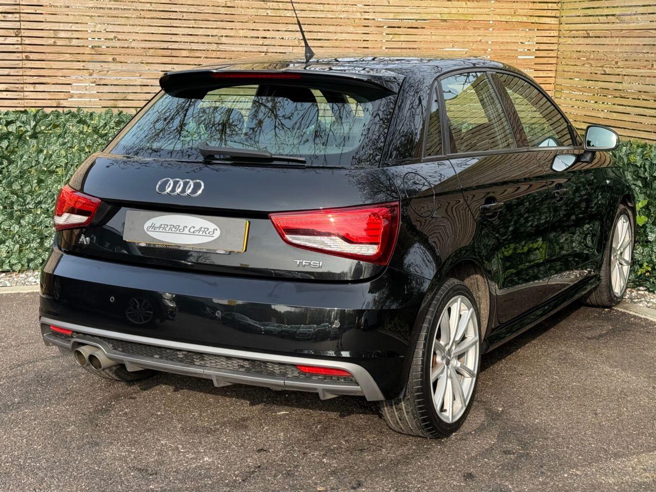 Used Audi A1 2016 for sale - 78019306: Photo 11