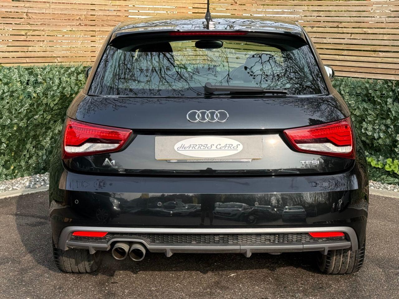 Used Audi A1 2016 for sale - 78019306: Photo 12