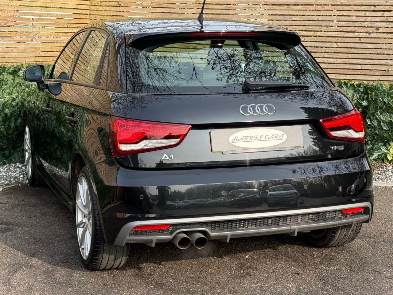 Used Audi A1 2016 for sale - 78019306: Photo 13