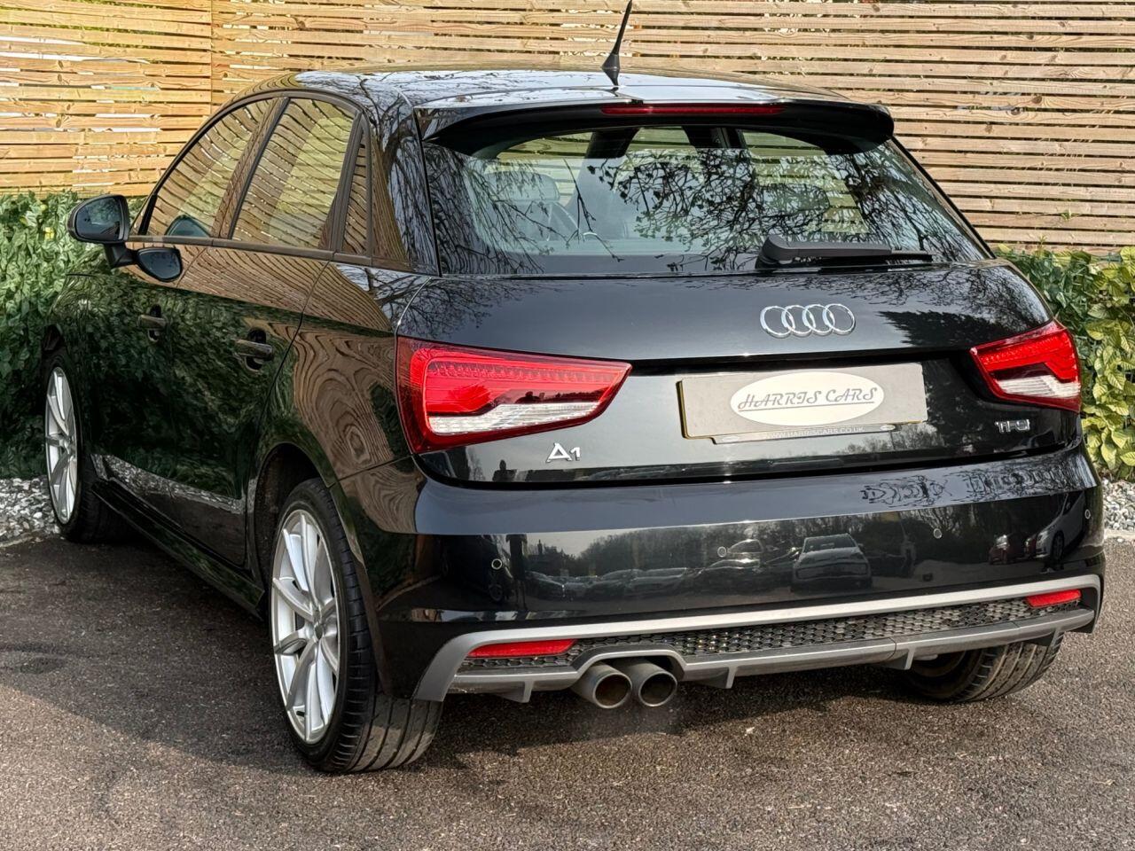 Used Audi A1 2016 for sale - 78019306: Photo 14