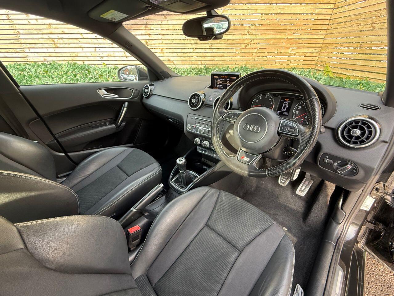 Used Audi A1 2016 for sale - 78019306: Photo 15