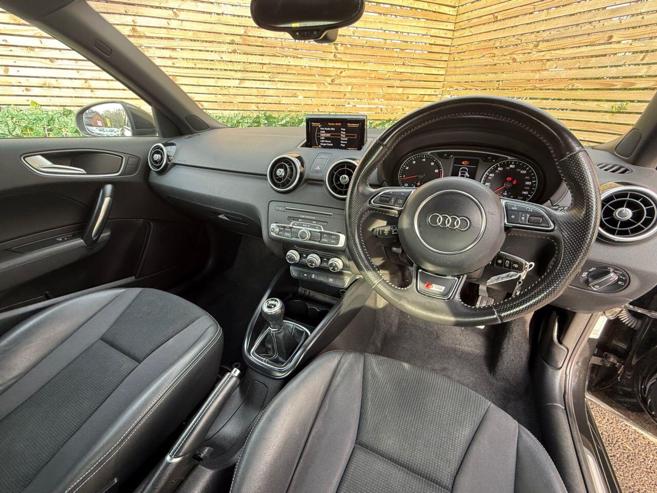 Used Audi A1 2016 for sale - 78019306: Photo 16