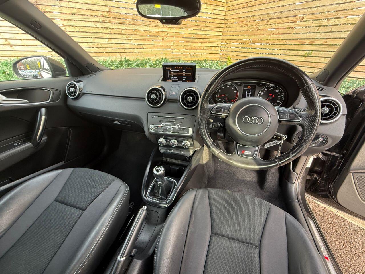 Used Audi A1 2016 for sale - 78019306: Photo 17