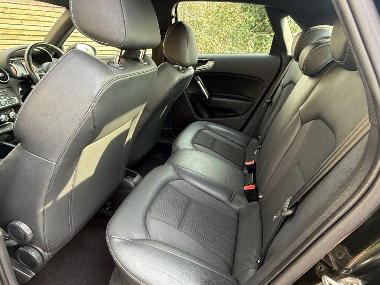 Used Audi A1 2016 for sale - 78019306: Photo 18