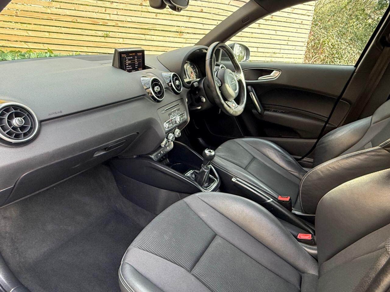 Used Audi A1 2016 for sale - 78019306: Photo 19