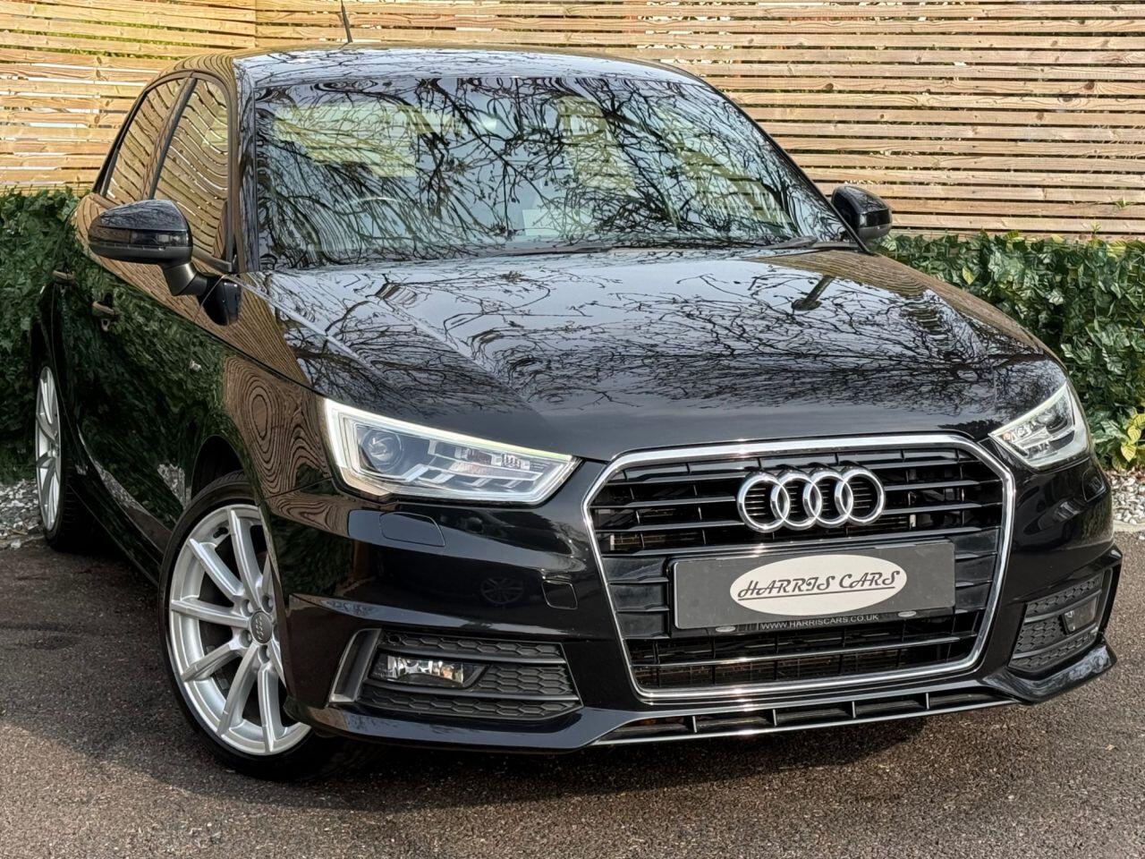 Used Audi A1 2016 for sale - 78019306: Photo 2