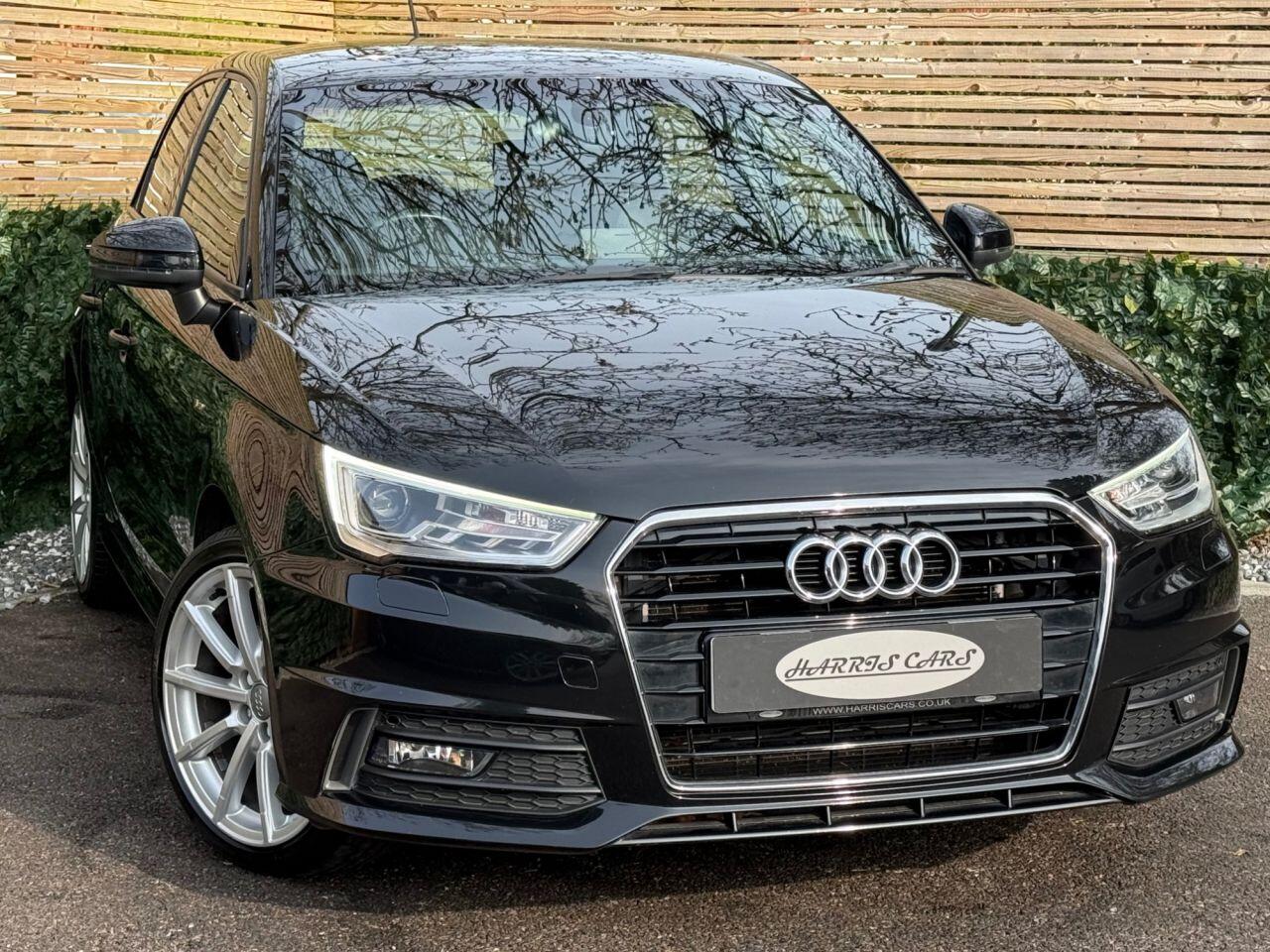 Used Audi A1 2016 for sale - 78019306: Photo 3