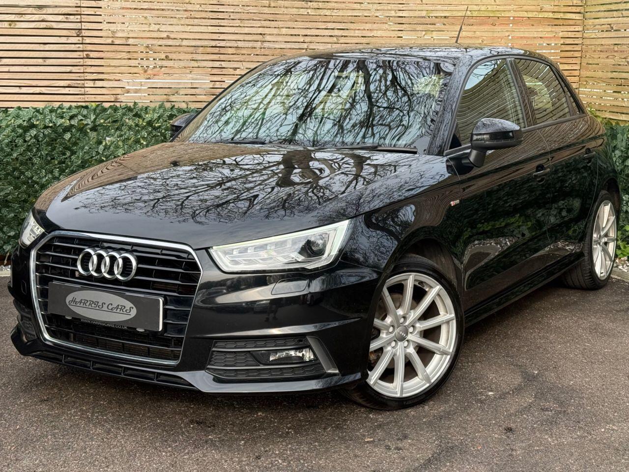 Used Audi A1 2016 for sale - 78019306: Photo 4