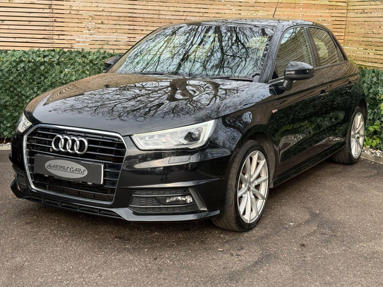 Used Audi A1 2016 for sale - 78019306: Photo 6