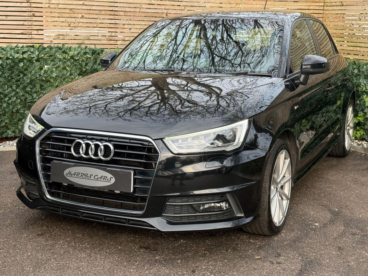 Used Audi A1 2016 for sale - 78019306: Photo 7