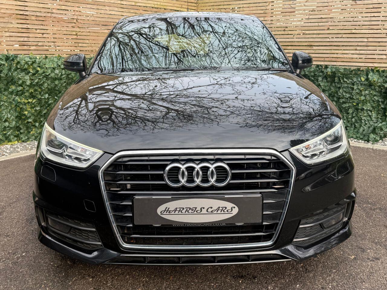 Used Audi A1 2016 for sale - 78019306: Photo 9