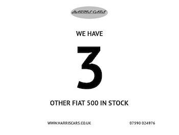 Fiat - 500