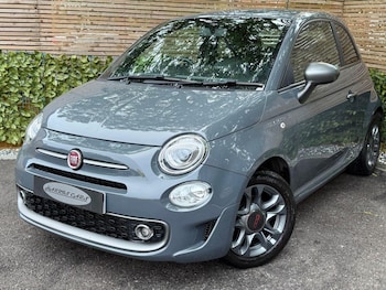 Used Fiat 500 2019 for sale - 76259249: Photo