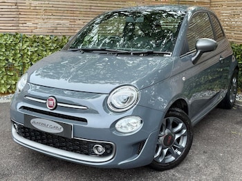 Used Fiat 500 2019 for sale - 76259249: Photo