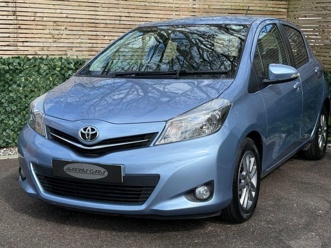 Used Toyota Yaris 2014 for sale - 78101365: Photo 10