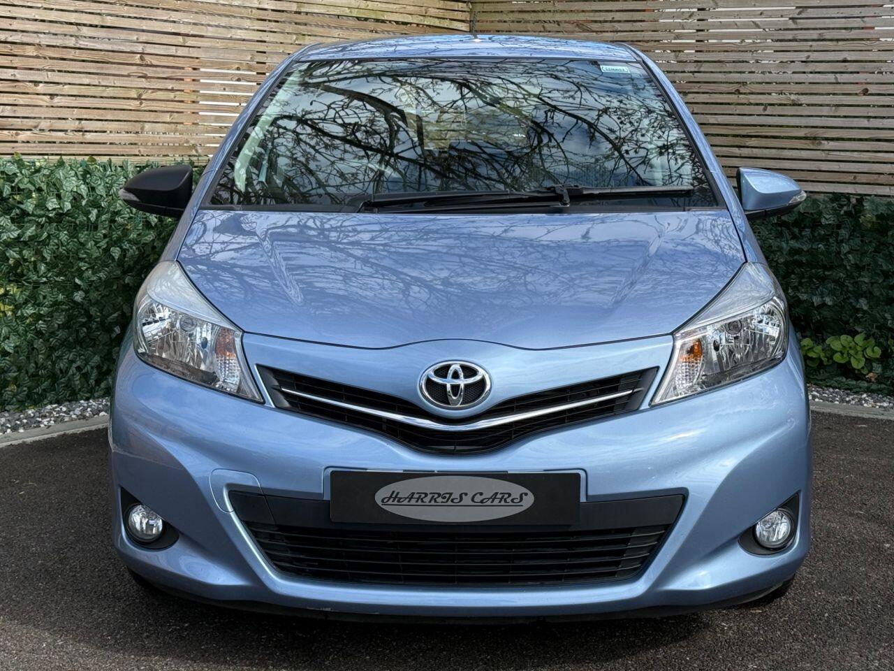 Used Toyota Yaris 2014 for sale - 78101365: Photo 11
