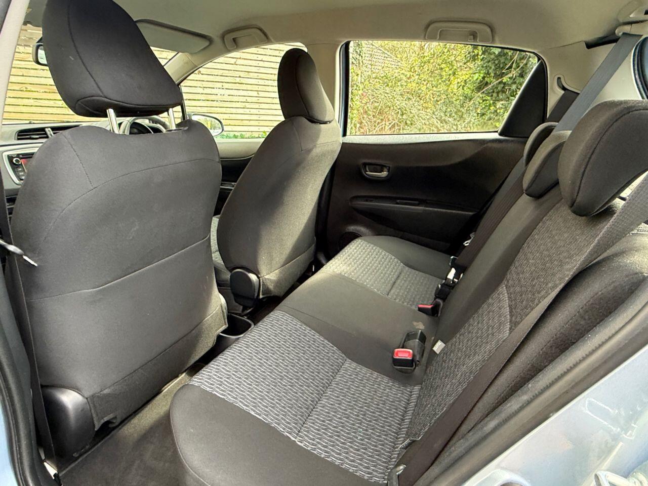 Used Toyota Yaris 2014 for sale - 78101365: Photo 20