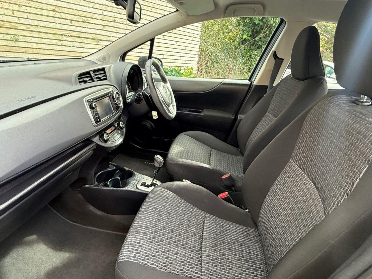 Used Toyota Yaris 2014 for sale - 78101365: Photo 22