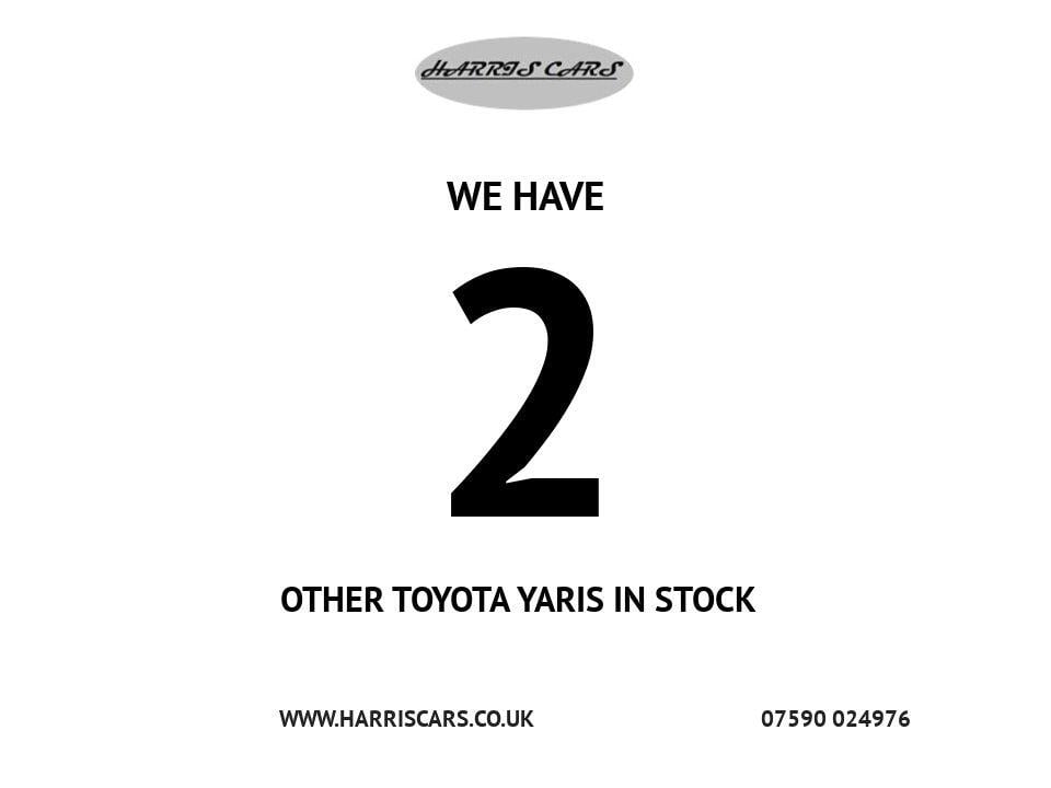 Used Toyota Yaris 2014 for sale - 78101365: Photo 23