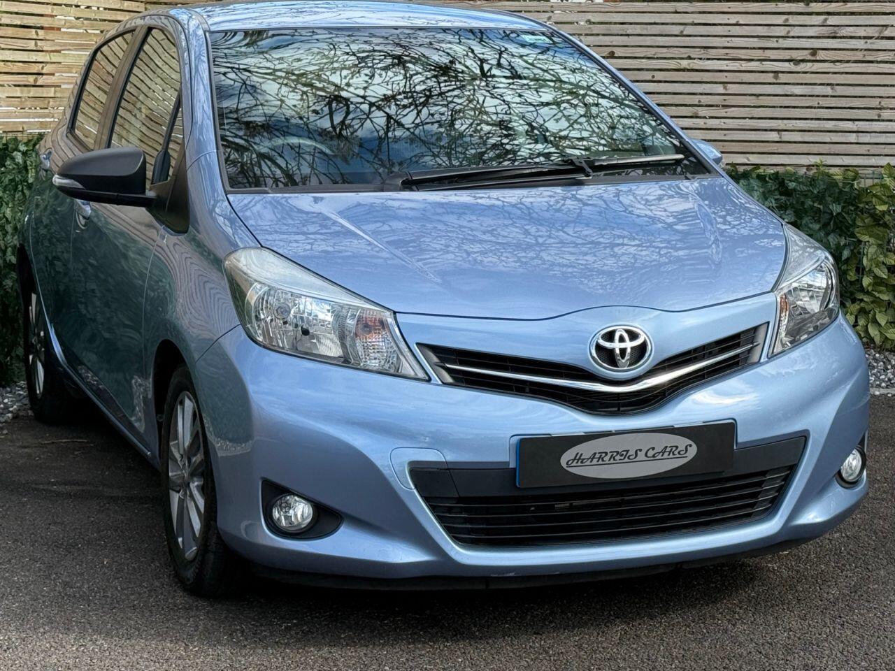 Used Toyota Yaris 2014 for sale - 78101365: Photo 6