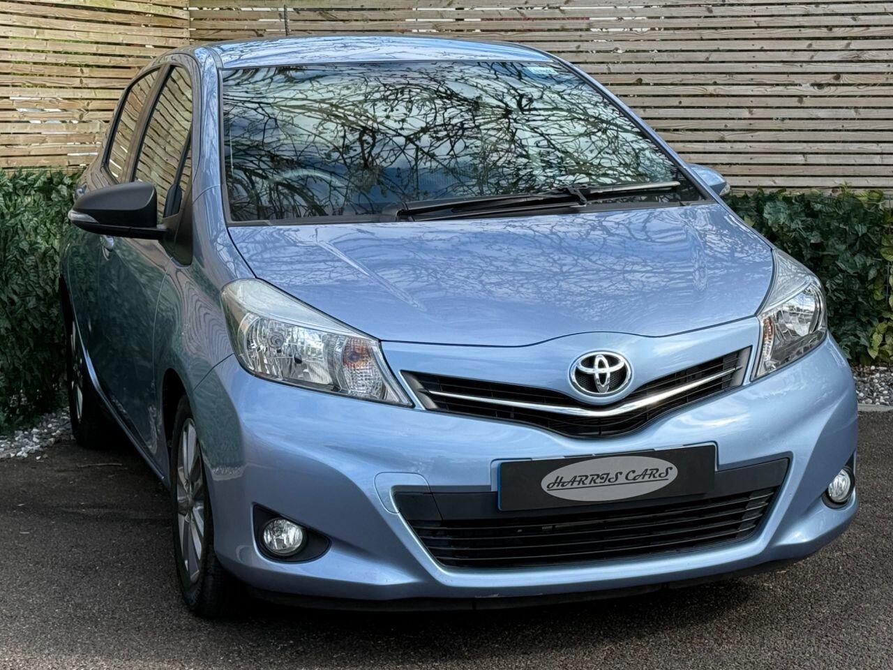 Used Toyota Yaris 2014 for sale - 78101365: Photo 7