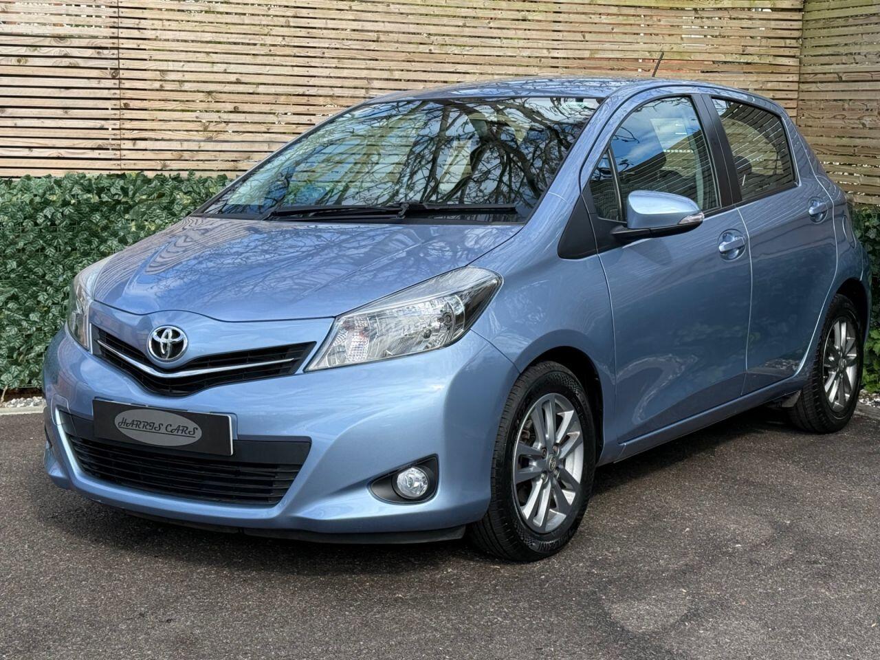 Used Toyota Yaris 2014 for sale - 78101365: Photo 8