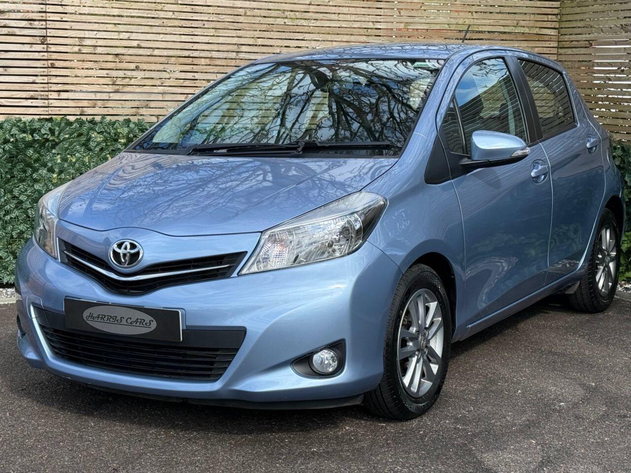 Used Toyota Yaris 2014 for sale - 78101365: Photo 9