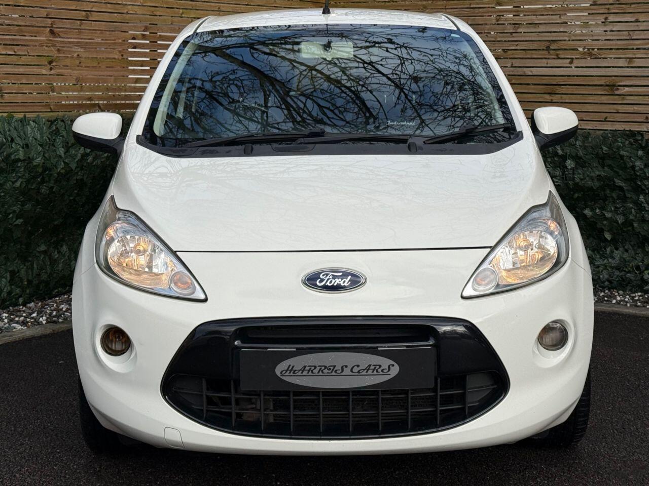 Used Ford Ka 2014 for sale - 77783397: Photo 10