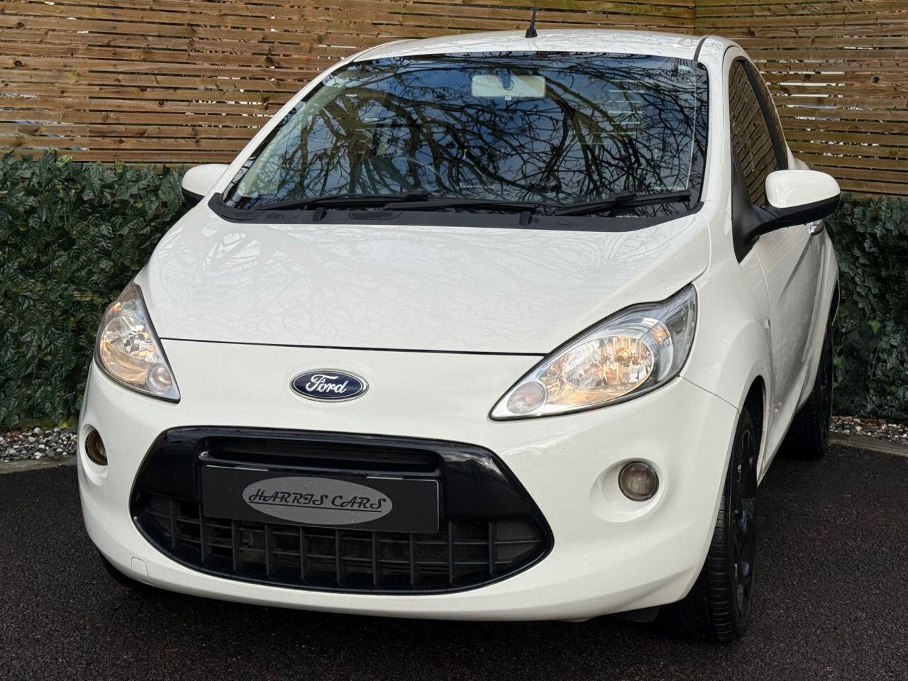 Used Ford Ka 2014 for sale - 77783397: Photo 11