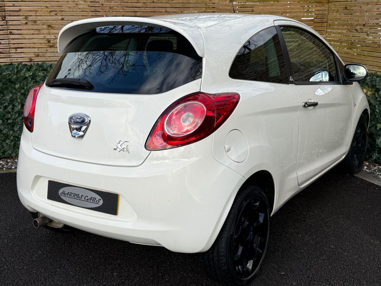 Used Ford Ka 2014 for sale - 77783397: Photo 12