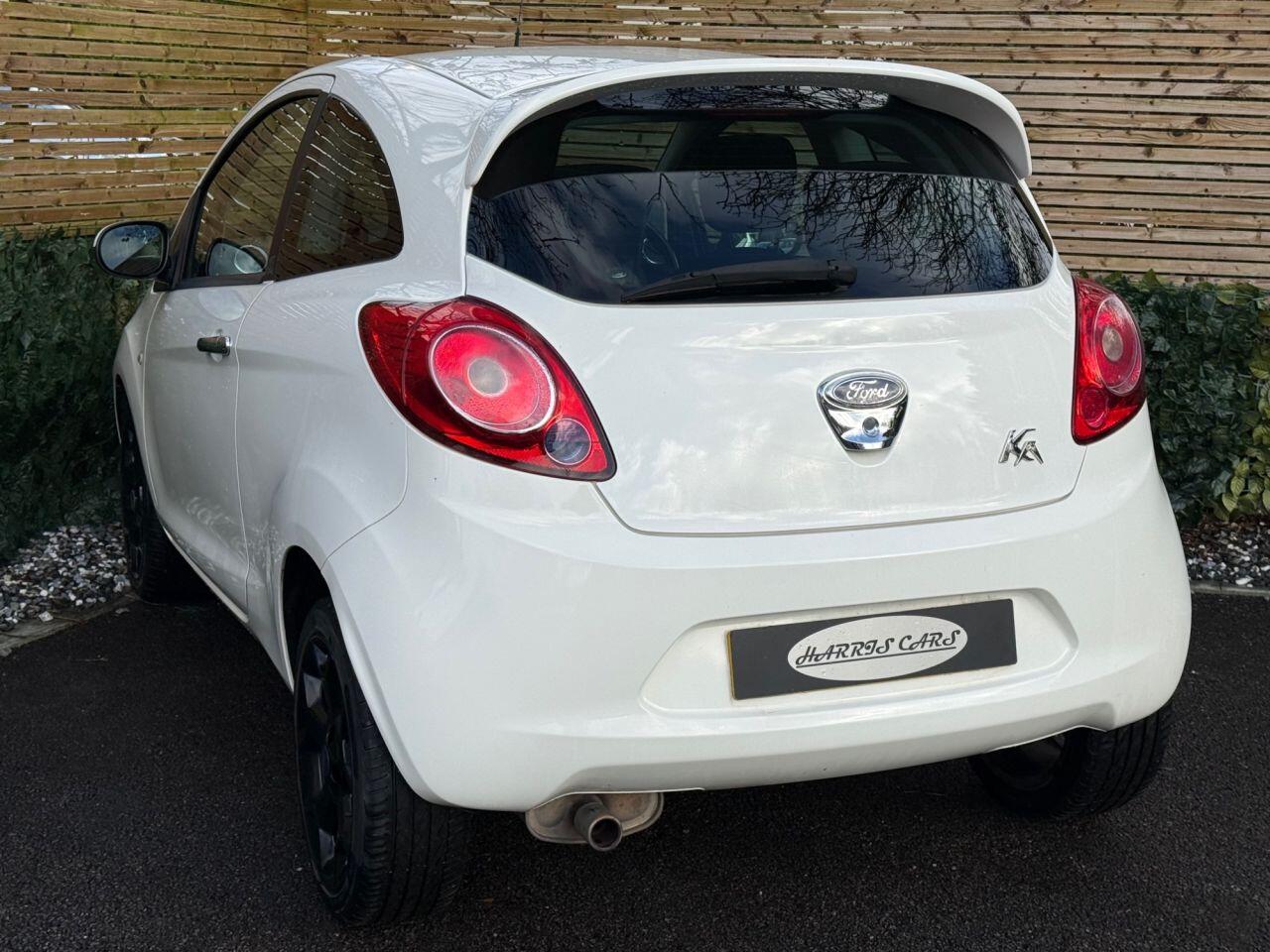 Used Ford Ka 2014 for sale - 77783397: Photo 15