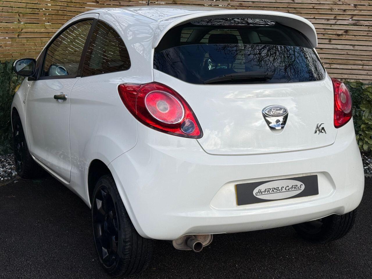 Used Ford Ka 2014 for sale - 77783397: Photo 16