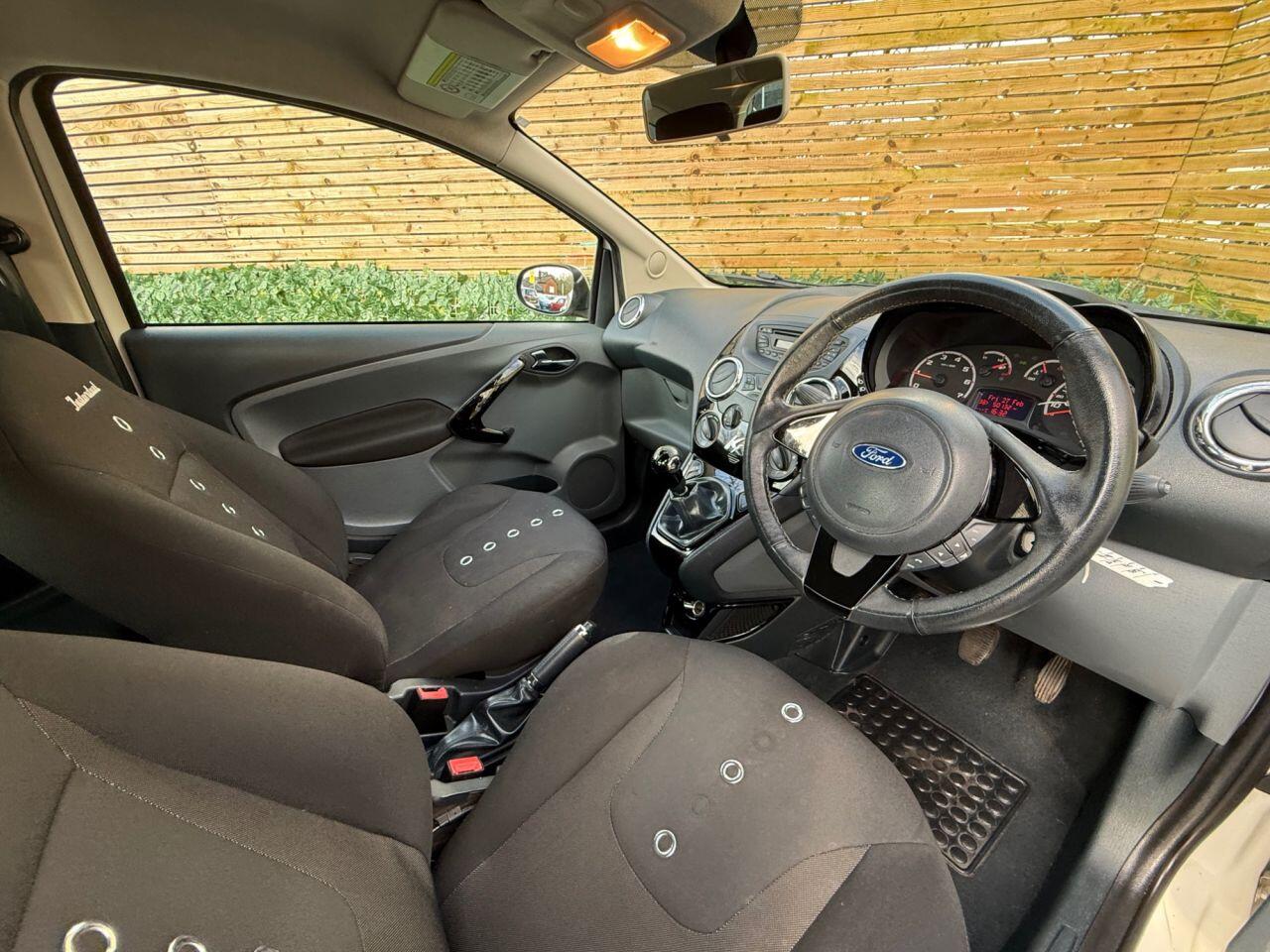 Used Ford Ka 2014 for sale - 77783397: Photo 17