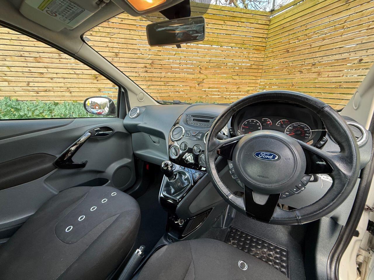 Used Ford Ka 2014 for sale - 77783397: Photo 18