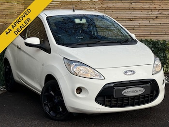 Used Ford Ka 2014 for sale - 77783397: Photo