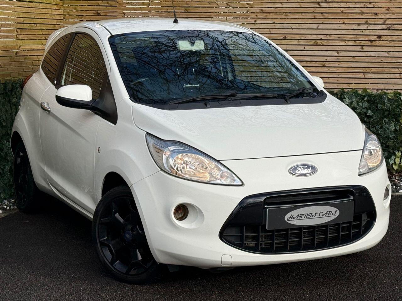 Used Ford Ka 2014 for sale - 77783397: Photo 2