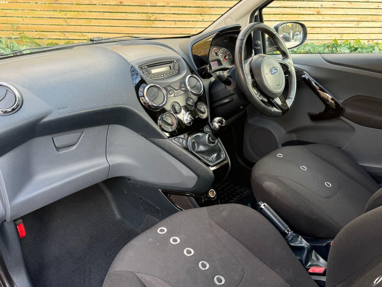 Used Ford Ka 2014 for sale - 77783397: Photo 20