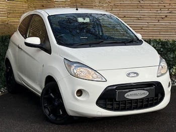 Used Ford Ka 2014 for sale - 77783397: Photo