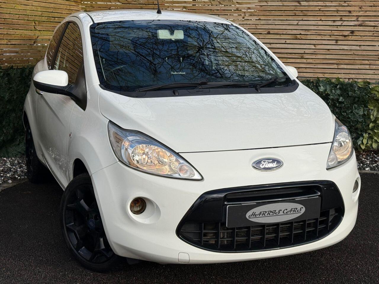 Used Ford Ka 2014 for sale - 77783397: Photo 3