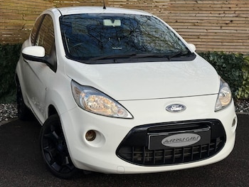 Used Ford Ka 2014 for sale - 77783397: Photo
