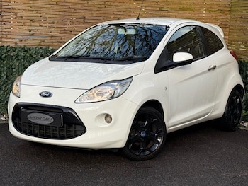 Used Ford Ka 2014 for sale - 77783397: Photo