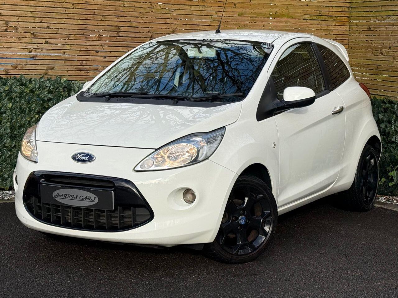 Used Ford Ka 2014 for sale - 77783397: Photo 5