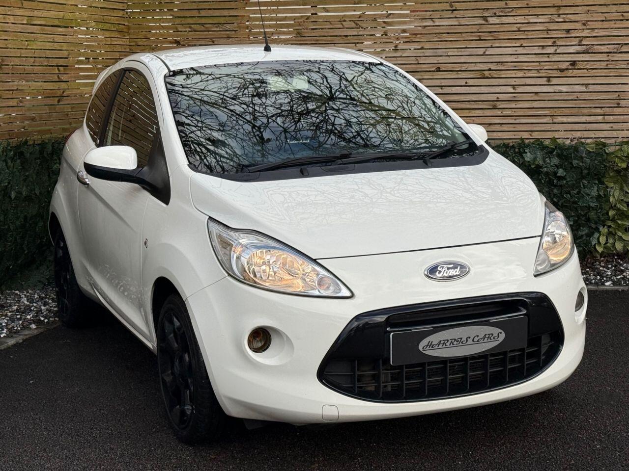 Used Ford Ka 2014 for sale - 77783397: Photo 6