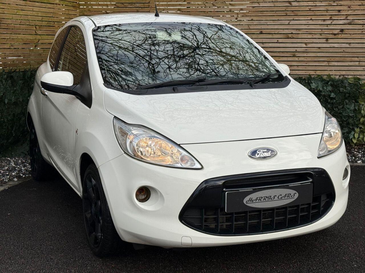 Used Ford Ka 2014 for sale - 77783397: Photo 7