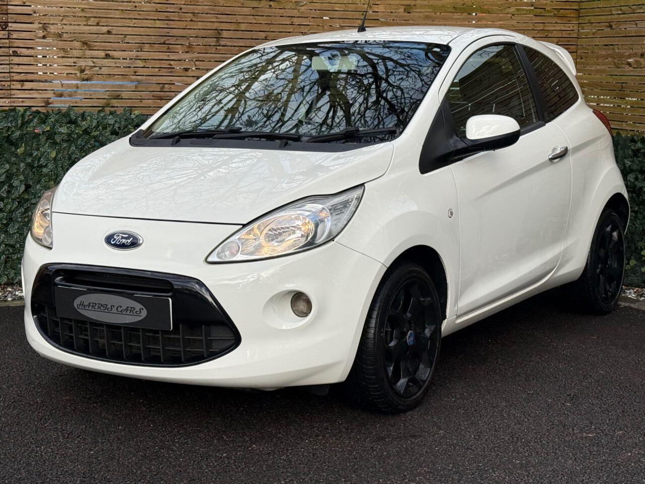 Used Ford Ka 2014 for sale - 77783397: Photo 8